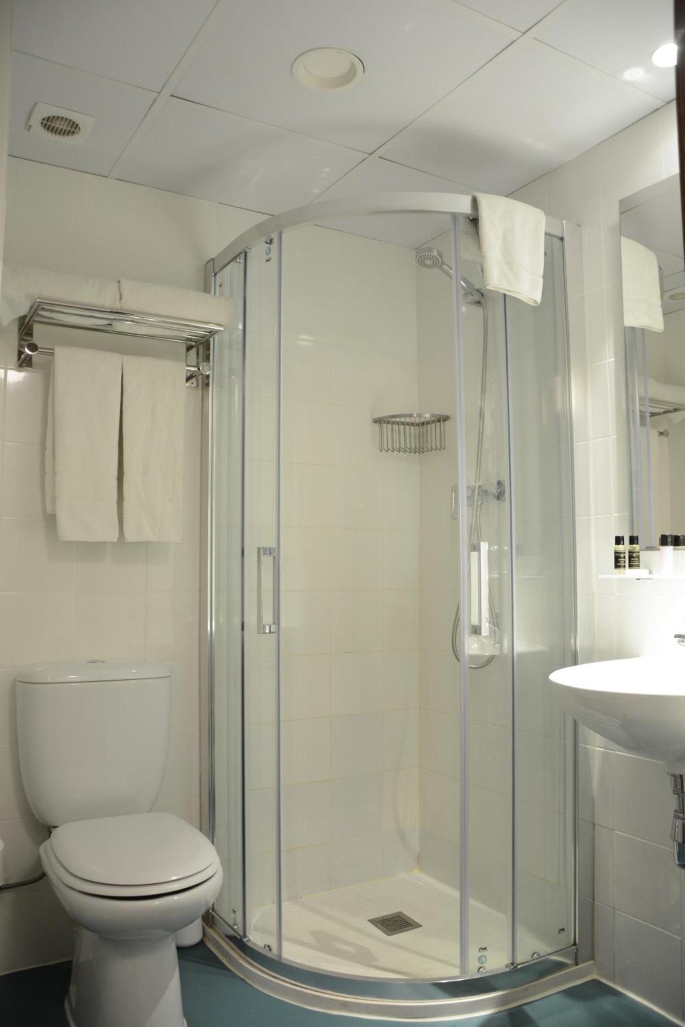 Original Domino House Hotel Valencia Ngoại thất bức ảnh